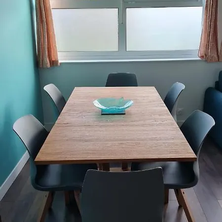 Appartement Au Coeur D'Etretat Avec Parking Gratuit Exterior foto