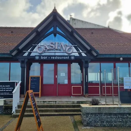 Appartement Au Coeur D'Etretat Avec Parking Gratuit Exterior foto