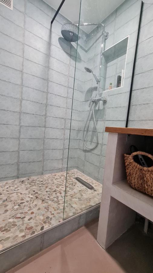 Apartamento Au Coeur D'etretat Avec Parking Gratuit Étretat