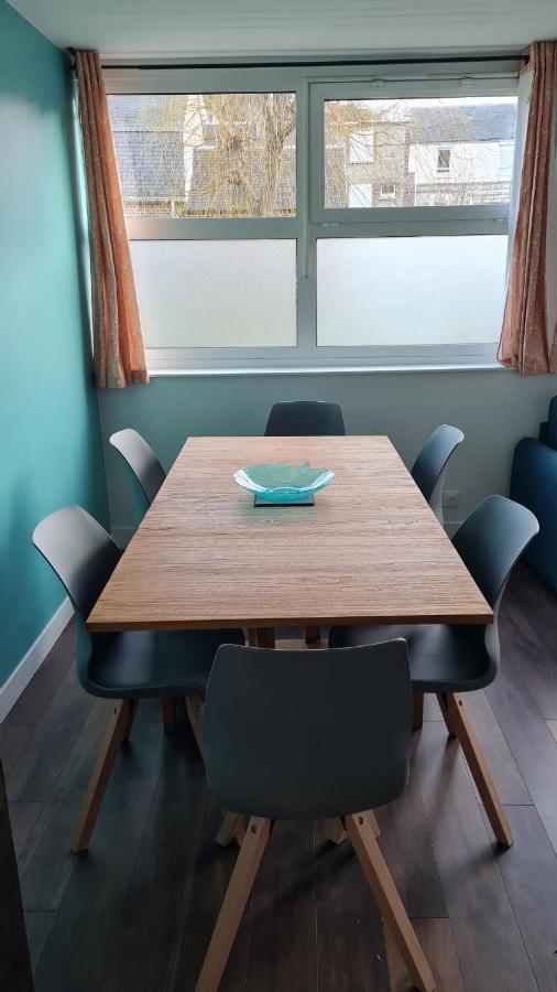 Au Coeur D'etretat Avec Parking Gratuit Apartamento Étretat